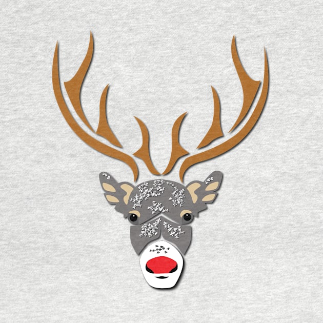 Rudolf by Verl